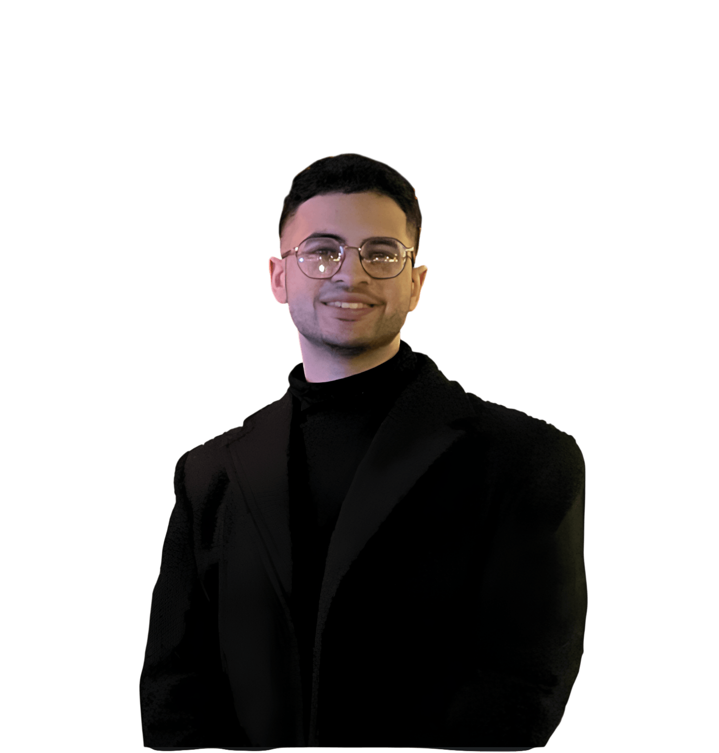 Mohamed Sayed — Frontend Developer